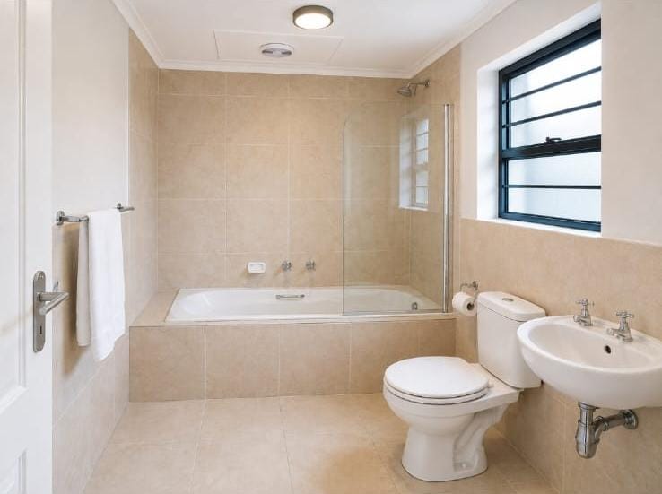 To Let 1 Bedroom Property for Rent in Plumstead Western Cape
